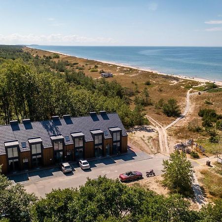 Apartamentai Ant Juros Kranto Preiloje Preila Esterno foto